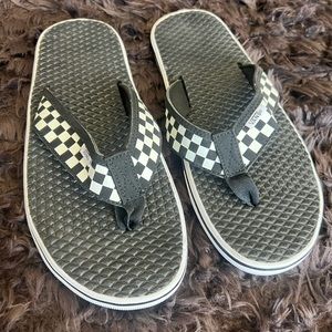 Men’s vans sandals